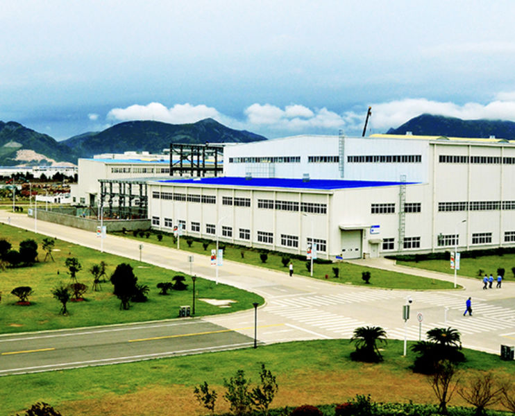 Dongguan Aibote E-heating Products Co., Ltd. cadena de producción del fabricante